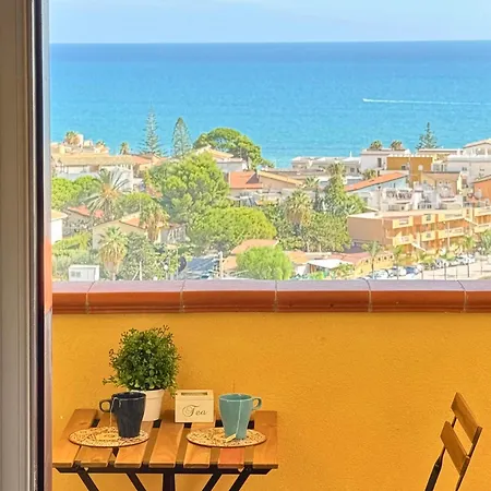 Appartement Almarè *