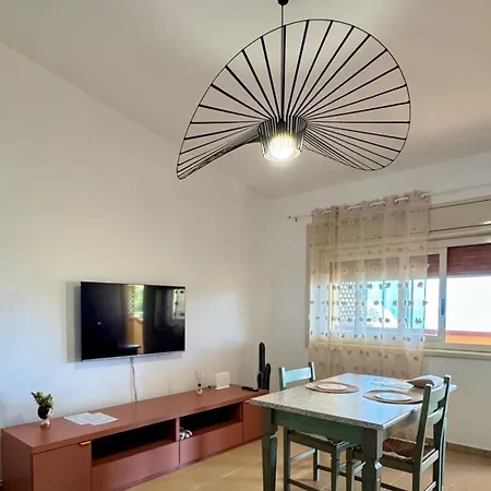 Apartment Almare Realmonte