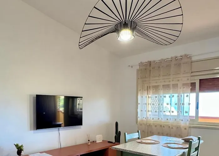 Appartement Almare Realmonte