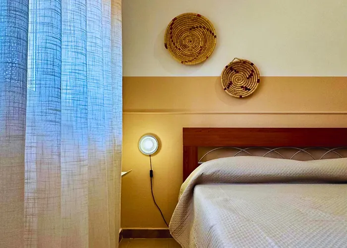 Almare Appartement *