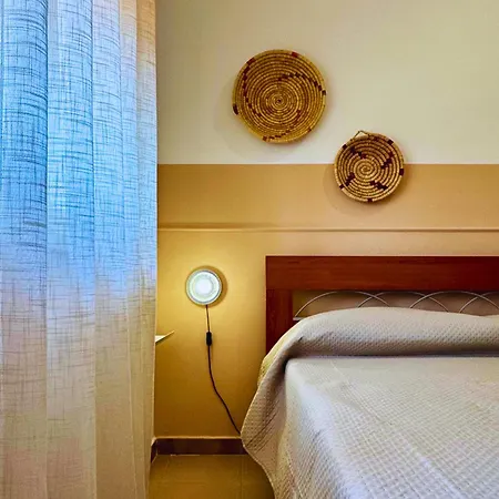 Almarè Appartement *
