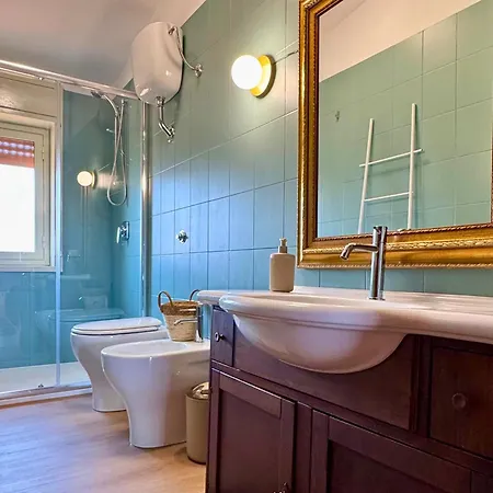 Almarè Appartement