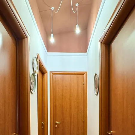 Almarè Appartement