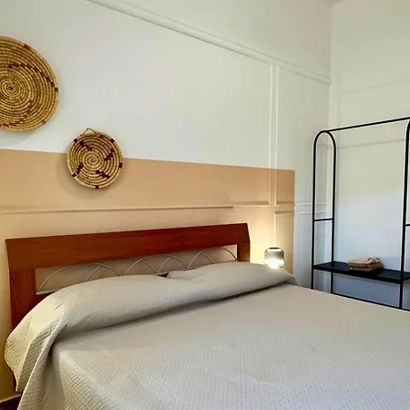 Appartement Almarè *