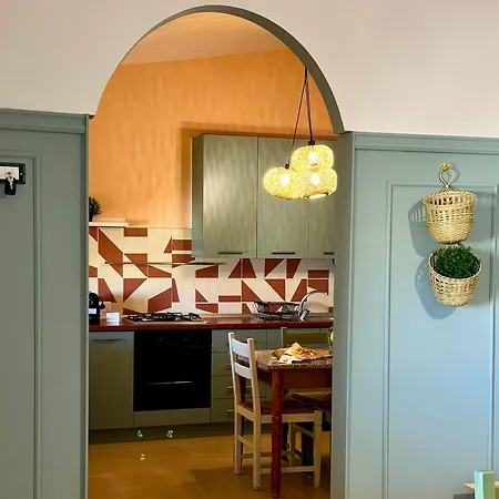Appartement Almarè