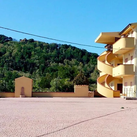 Apartman Almare Realmonte