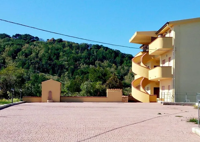 Lejlighed Almare Realmonte