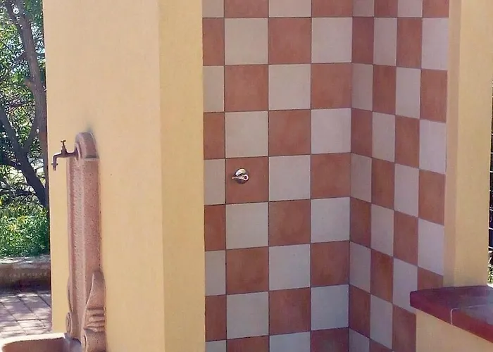 Apartamento Almare *