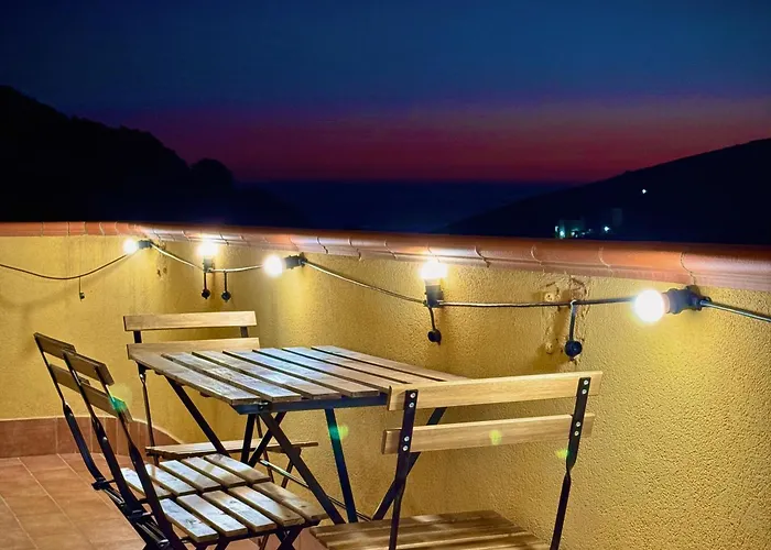 Apartamento Almare Realmonte